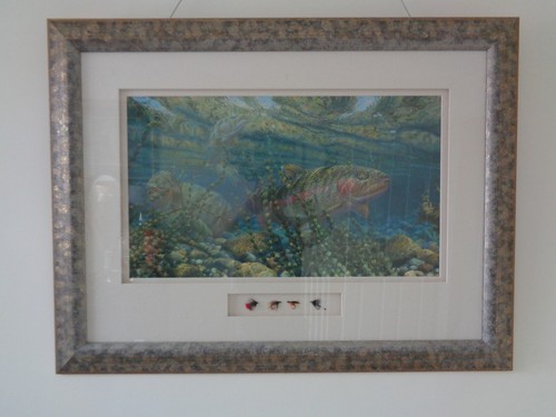 Mark susinno 1997 forelle - mark,