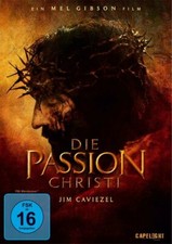 Die Passion Christi (James