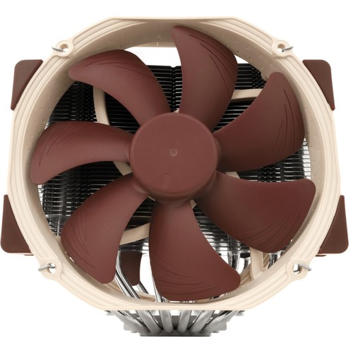 Noctua d15 am4 - nh-d15, se-am4