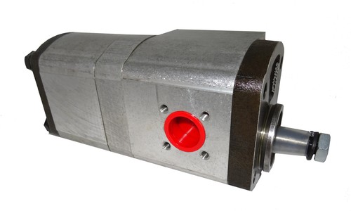 Hydraulikpumpe für massey - hydraulikpumpe,