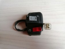 ER. Adly Scoody Roller SMC Her Chee 50 Flory Fly REX  Lenkerschalter Rechts