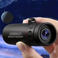 2000X25 HD Monokular Starscope