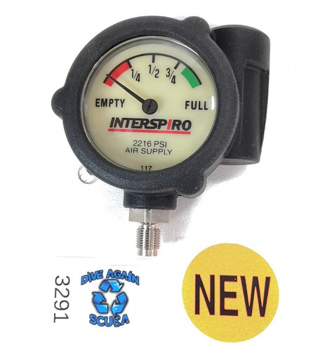 Interspiro scba resipirator - interspiro,