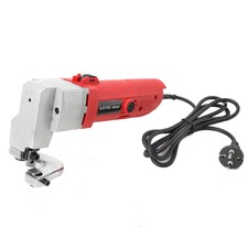 500W Elektrische Mettal