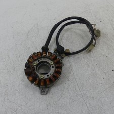 Yamaha RD 350 250 LC Stator Lichtmaschine Ladespule B7153