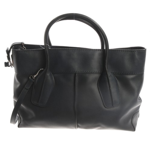 Tod handtasche blau sehr - handtasche,