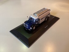 Schuco 1:43 lkw Magirus S6600