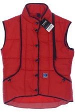 Helly Hansen Weste Damen ärmellose Jacke Steppweste Kostümweste Gr. ... #fio00ze