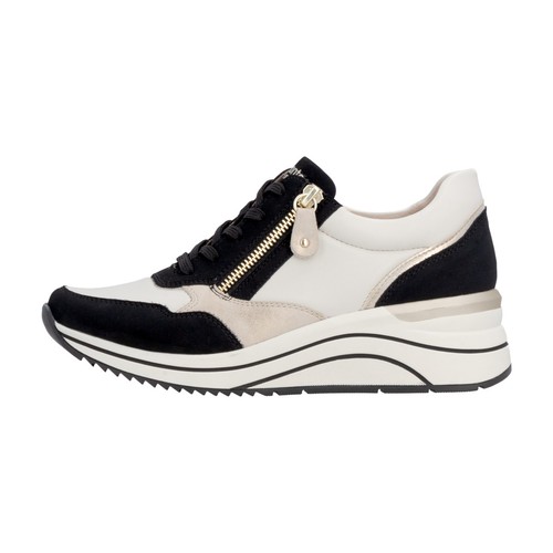 Remonte d0t01 sneaker low - remonte,