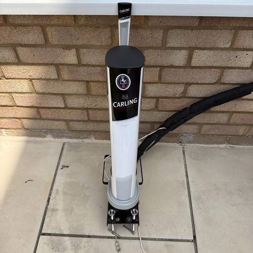 Carling original bar bier - carling,