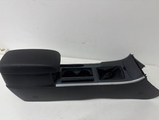 Mazda 6 2008 Mittelkonsole