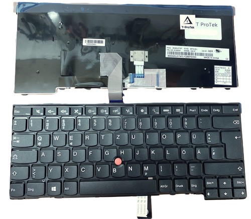 Deutsche tastatur kompatibel - tastatur,