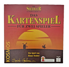 Die Siedler von Catan