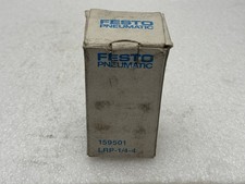 FESTO 159501 LRP-1/4-4