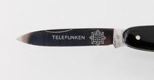 Taschenmesser - Telefunken- JA