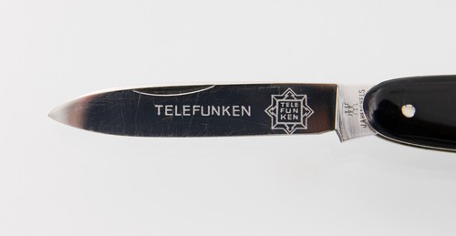 Taschenmesser telefunken ja - telefunken-,