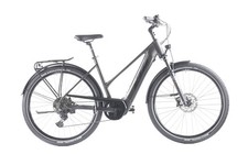 KTM Macina Gran 620 - 2022 - 51 cm (M) | 625 Wh | E-Bike Trekking | Garantie