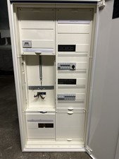 Hager Zählerschrank ZB323T15 1xZähler + 1xVerteiler 5-reihig 1100mm mit APZ-Raum