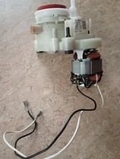 MahlWerk von Vollautomat