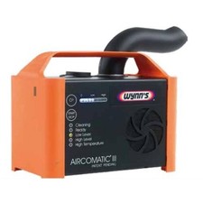 Aircomatic®III Starterset Mit Ozonerzeuger und 12V Anschluss Wynns W10575D