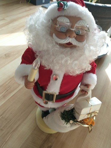 Nikolaus figur groß - figur,