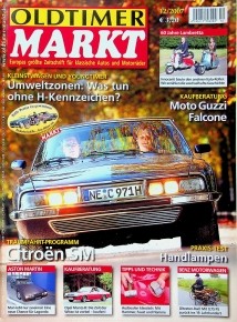 Oldtimer markt 2007 - markt,