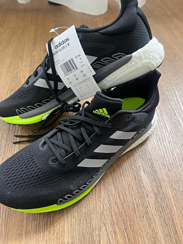 Adidas solar glide herren - glide,