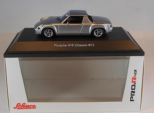 Schuco 450918900 - nr.,