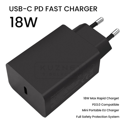 18w 12v type - 12v, schnell