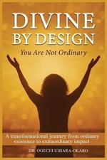 Divine design you - by, not