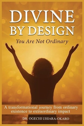 Divine design you - divine, not