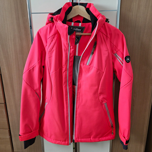 Killtec damen outdoorjacke - killtec,