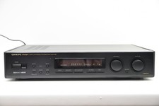 ### Onkyo T-9890R Highend