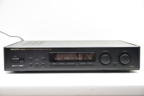 Onkyo t 9890r highend - onkyo,