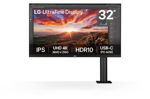 32un880k ergo monitor 315 - lg,
