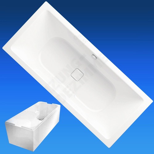 Kaldewei badewanne conoduo 170 - kaldewei,