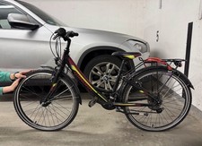 children’s bicycle Winora