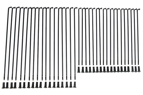 Speichensatz - ,