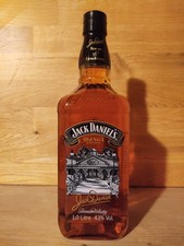 Jack Daniel's Scenes From