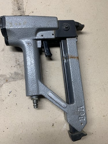 Druckluft klammergerät bea - klammergerät,