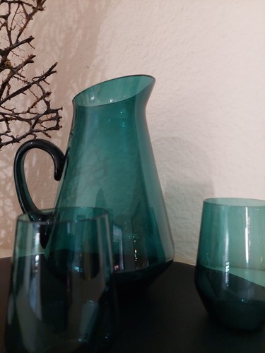 Kaj franck gläser set - franck,
