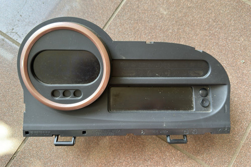 Renault twingo 07 - 2, bj.07-12