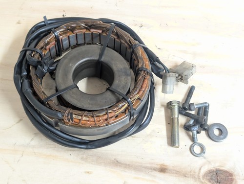Yamaha xs1100 2h9 - xs1100,
