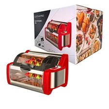 Dönergrill & Hähnchengrill