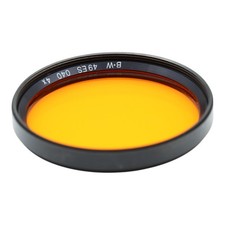 B+W 49mm 49 mm 040 49ES  4x