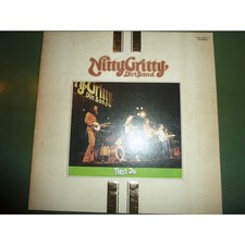 Nitty gritty dirt band - nitty,