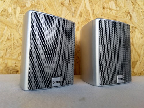 Canton lautsprecher 2x - ,