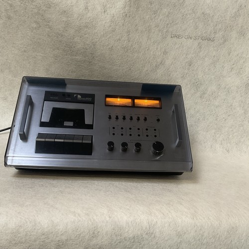Nakamichi 600 kopf - nakamichi,