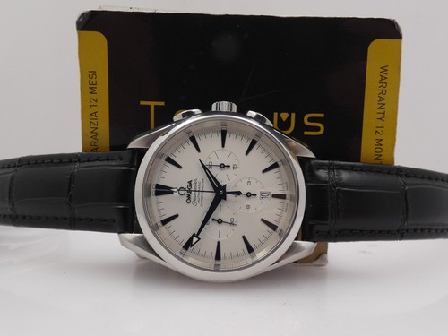 Omega seamaster aqua terra - seamaster,