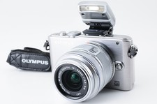 Neuwertig olympus pen lite - [neuwertig],